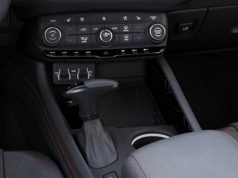 2026 Dodge Durango GT HEMI Premium V8 - Photo 24