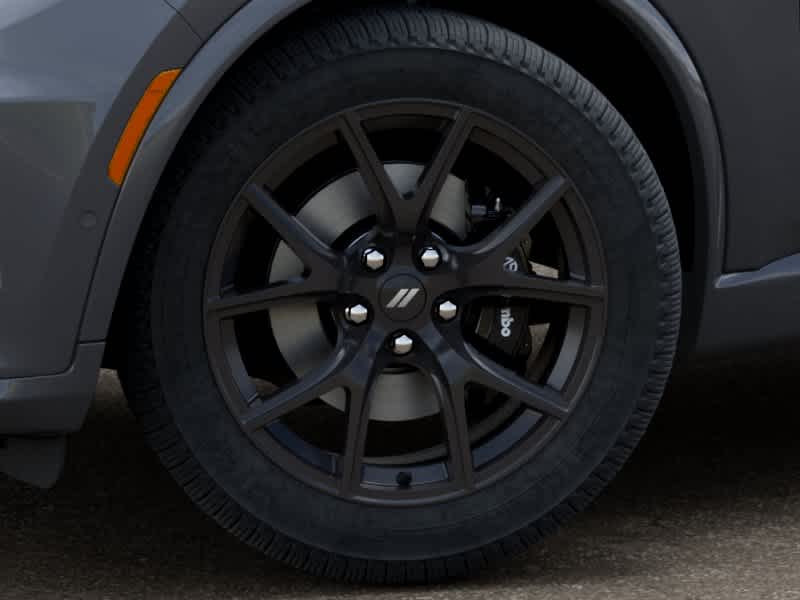 2026 Dodge Durango GT HEMI Premium V8 - Photo 8