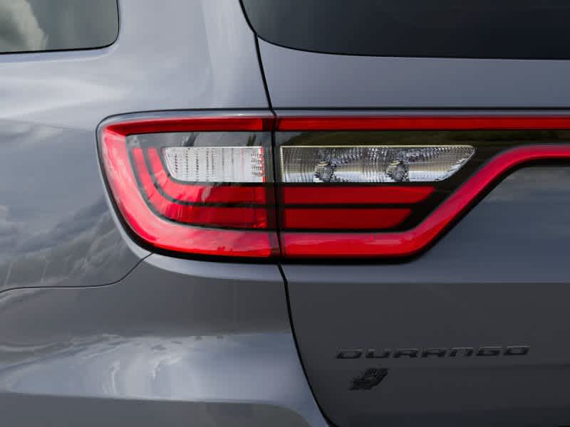 2026 Dodge Durango GT HEMI Premium V8 - Photo 9