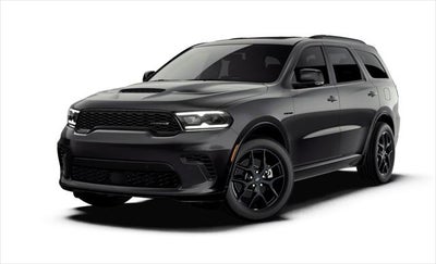 2027 Dodge Durango DURANGO GT HEMI V8 PLUS AWD