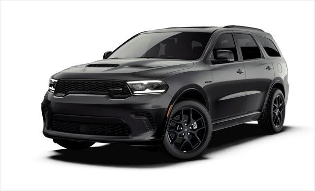 2027 Dodge Durango DURANGO GT HEMI V8 PLUS AWD