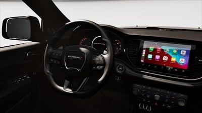 2027 Dodge Durango DURANGO GT HEMI V8 PLUS AWD