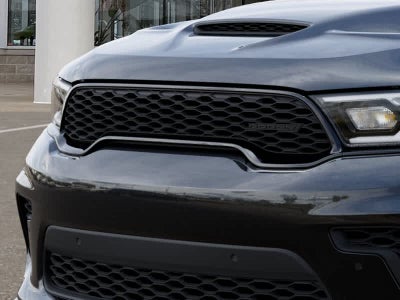 2026 Dodge Durango DURANGO R/T 392 AWD LAUNCH EDITION