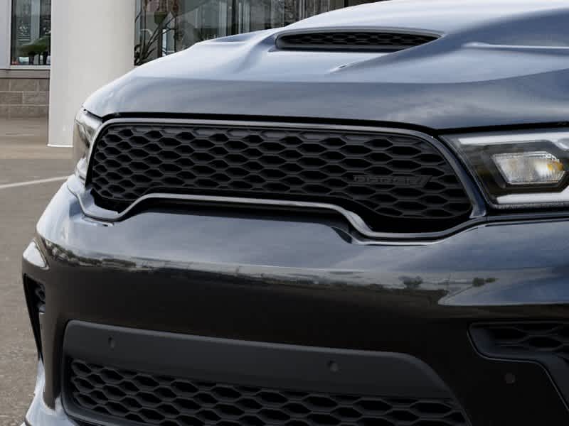 2026 Dodge Durango DURANGO R/T 392 AWD LAUNCH EDITION