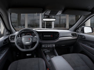 2026 Dodge Durango DURANGO R/T 392 AWD LAUNCH EDITION