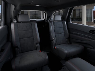 2026 Dodge Durango DURANGO R/T 392 AWD LAUNCH EDITION