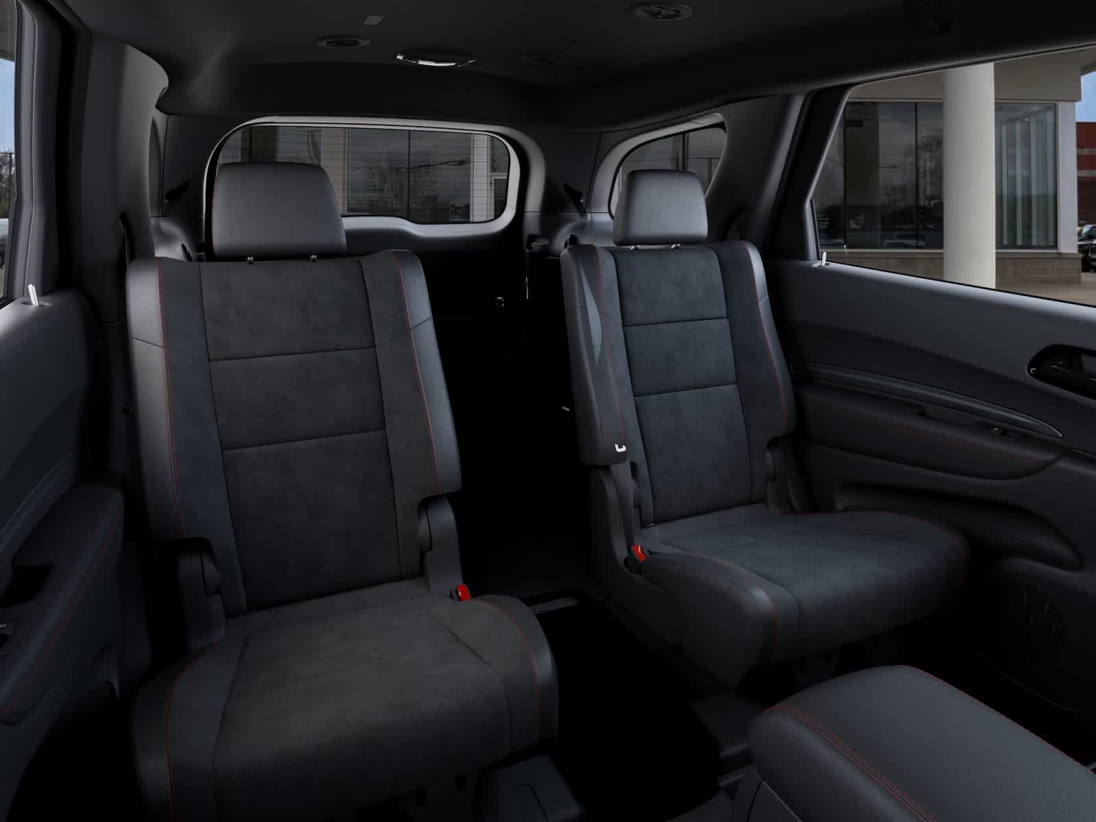 2026 Dodge Durango DURANGO R/T 392 AWD LAUNCH EDITION