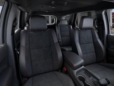 2026 Dodge Durango DURANGO R/T 392 AWD LAUNCH EDITION