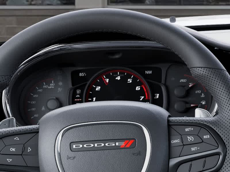 2026 Dodge Durango DURANGO R/T 392 AWD LAUNCH EDITION