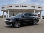 2026 Dodge Durango DURANGO R/T 392 AWD LAUNCH EDITION