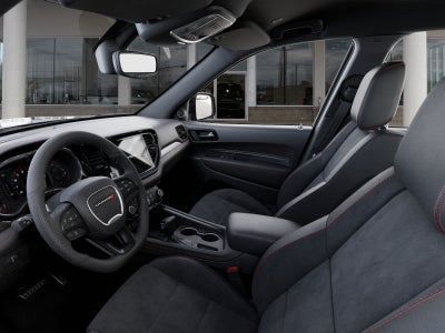 2026 Dodge Durango DURANGO R/T 392 AWD LAUNCH EDITION