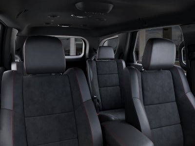2026 Dodge Durango DURANGO R/T 392 AWD LAUNCH EDITION
