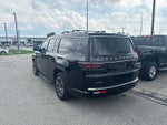 2023 Jeep Wagoneer L Series I 4x4