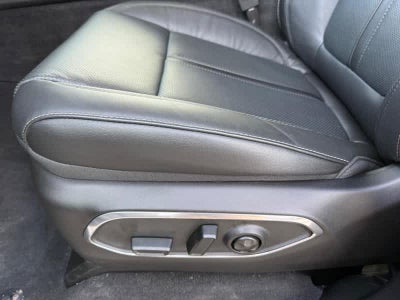 2026 Jeep Grand Wagoneer L GRAND L 4X4