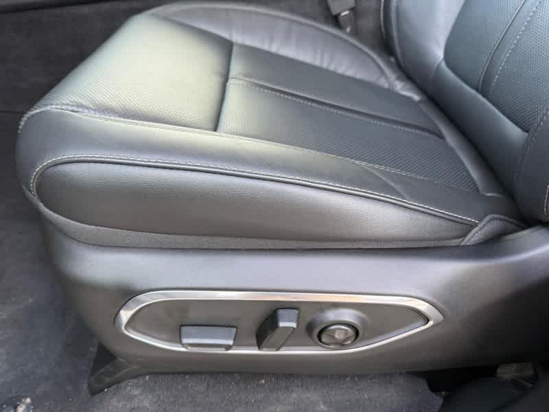 2026 Jeep Grand Wagoneer L GRAND L 4X4