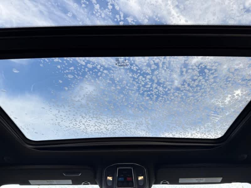 2026 Jeep Grand Wagoneer L GRAND L 4X4