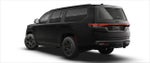 2026 Jeep Grand Wagoneer L GRAND L 4X4
