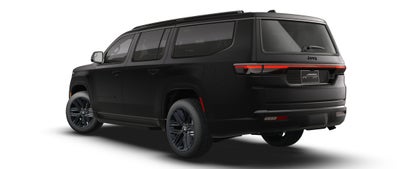 2026 Jeep Grand Wagoneer L GRAND L 85TH ANNIVERSARY EDITION 4X4