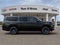 2026 Jeep Grand Wagoneer L GRAND L 85TH ANNIVERSARY EDITION 4X4