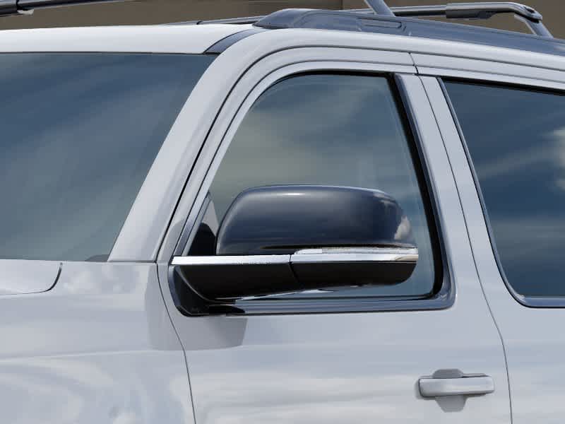 2026 Jeep Grand Wagoneer L GRAND L 4X4