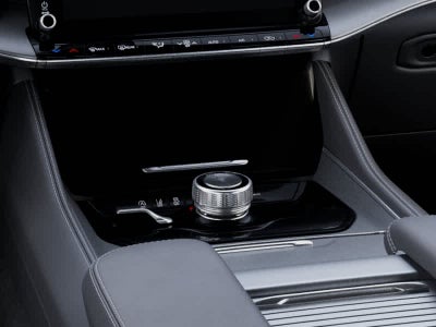 2026 Jeep Grand Wagoneer L GRAND L 4X4