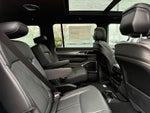 2026 Jeep Grand Wagoneer L GRAND L 4X4