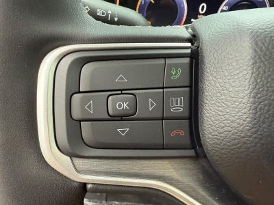 2026 Jeep Grand Wagoneer L GRAND L 4X4