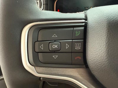 2026 Jeep Grand Wagoneer L GRAND L LIMITED ALTITUDE 4X4