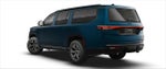 2026 Jeep Grand Wagoneer L GRAND L LIMITED ALTITUDE 4X4