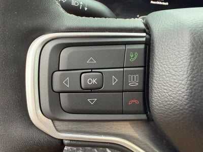 2026 Jeep Grand Wagoneer L GRAND L LIMITED RESERVE 4X4