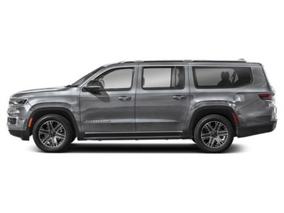 2024 Jeep Wagoneer L Series III 4x4