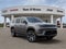 2026 Jeep Grand Wagoneer GRAND 4X4
