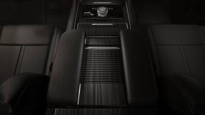 2026 Jeep Grand Wagoneer GRAND 4X4