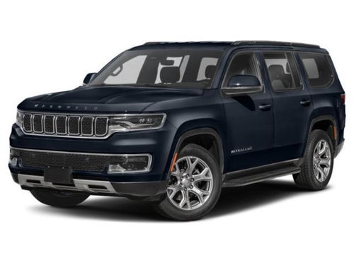 2023 Jeep Wagoneer Series I 4x4
