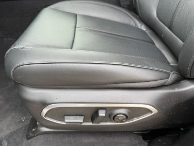 2026 Jeep Grand Wagoneer GRAND UPLAND 4X4