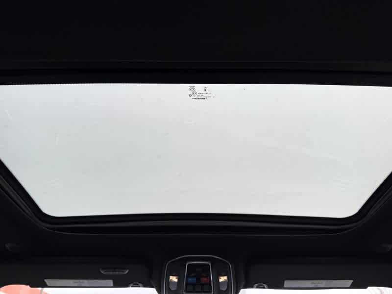 2026 Jeep Grand Wagoneer GRAND UPLAND 4X4