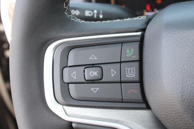 2025 Jeep Wagoneer 4X4