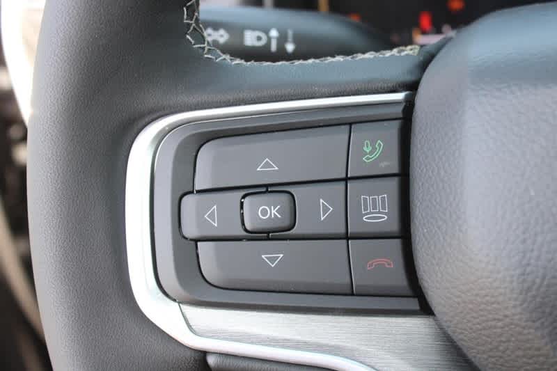 2025 Jeep Wagoneer 4X4