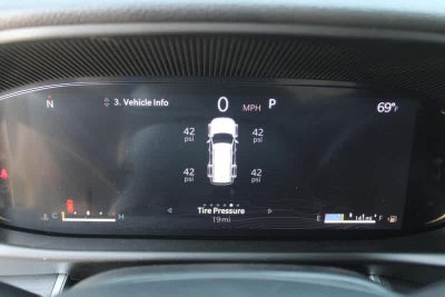 2025 Jeep Wagoneer 4X4