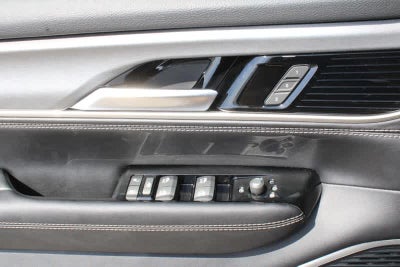 2025 Jeep Wagoneer 4X4