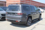 2025 Jeep Wagoneer 4X4
