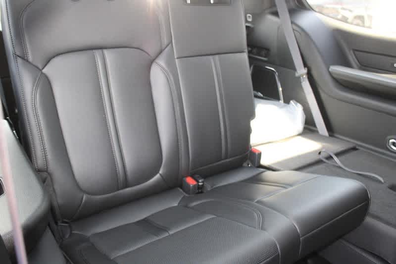 2025 Jeep Wagoneer 4X4