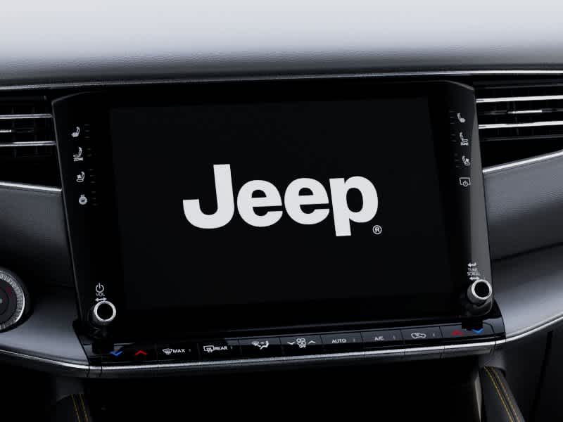 2026 Jeep Grand Wagoneer GRAND 85TH ANNIVERSARY EDITION 4X4