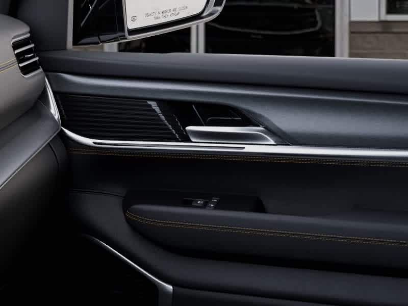 2026 Jeep Grand Wagoneer GRAND 85TH ANNIVERSARY EDITION 4X4
