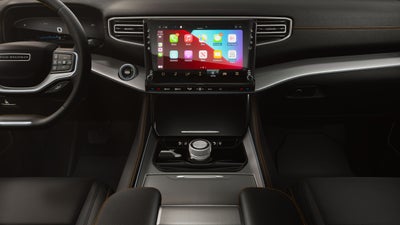 2026 Jeep Grand Wagoneer GRAND 85TH ANNIVERSARY EDITION 4X4