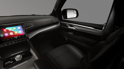 2026 Jeep Grand Wagoneer GRAND 85TH ANNIVERSARY EDITION 4X4