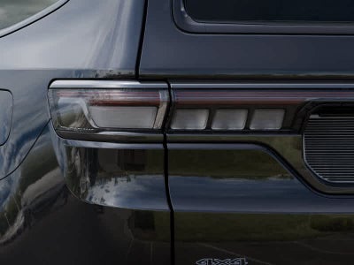 2026 Jeep Grand Wagoneer GRAND 85TH ANNIVERSARY EDITION 4X4