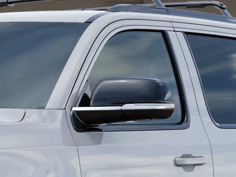 2026 Jeep Grand Wagoneer GRAND 4X4