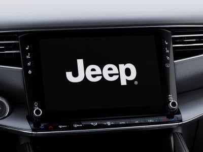 2026 Jeep Grand Wagoneer GRAND 4X4