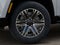 2026 Jeep Grand Wagoneer GRAND 4X4